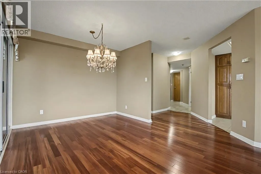 190 HESPELER Road Unit# 1801, #1801