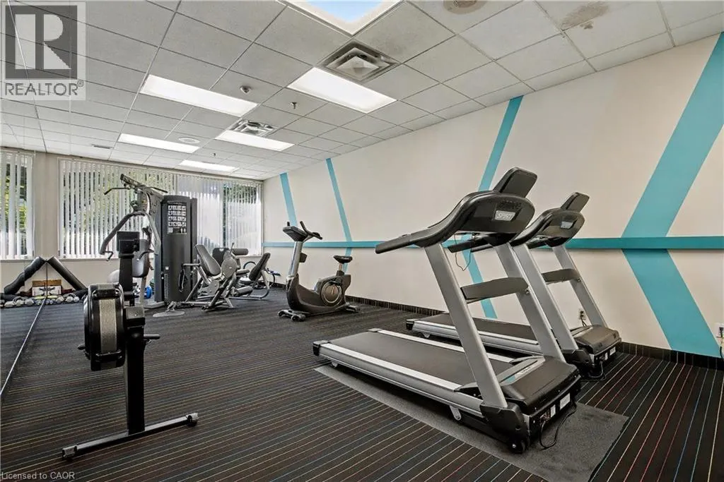 190 HESPELER Road Unit# 1801, #1801