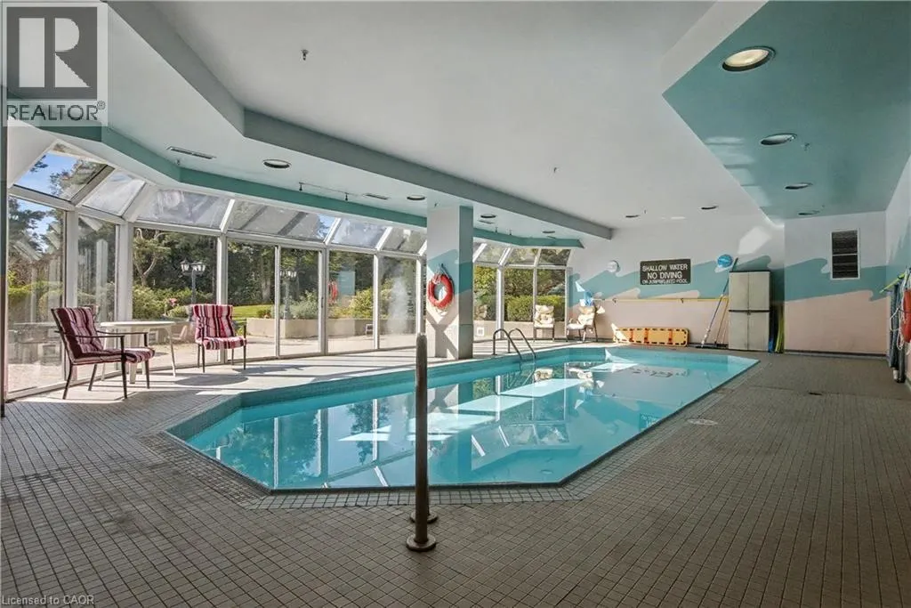 190 HESPELER Road Unit# 1801, #1801