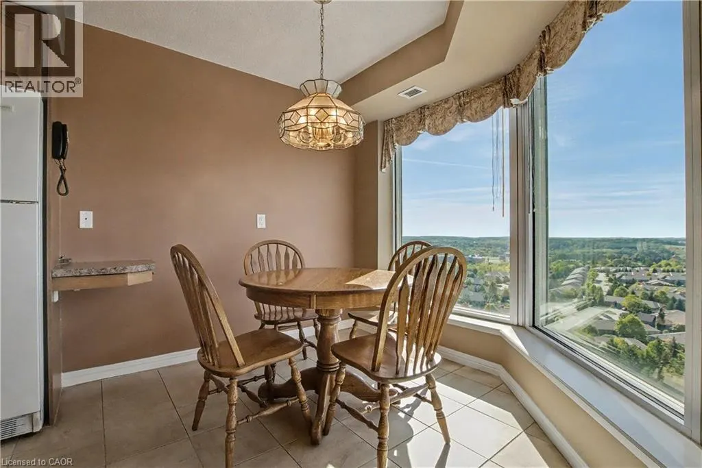 190 HESPELER Road Unit# 1801, #1801