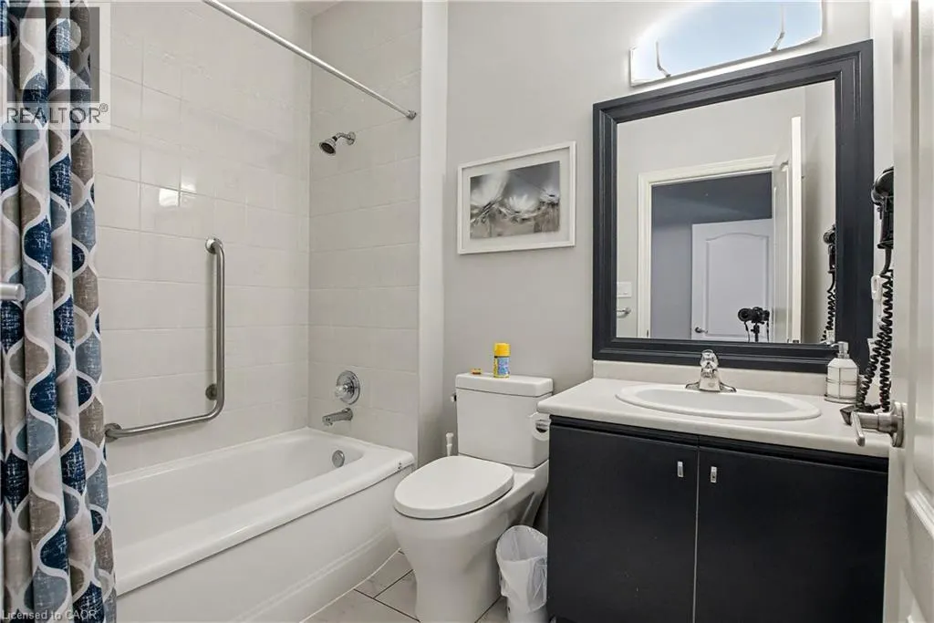 190 HESPELER Road Unit# 1801, #1801