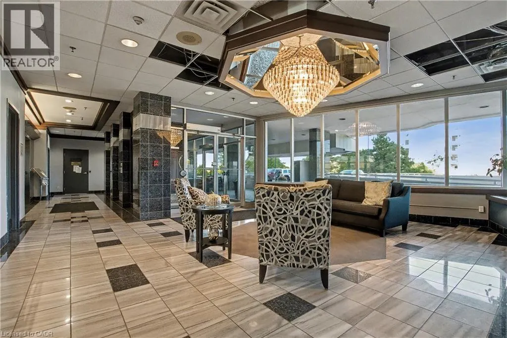 190 HESPELER Road Unit# 1801, #1801