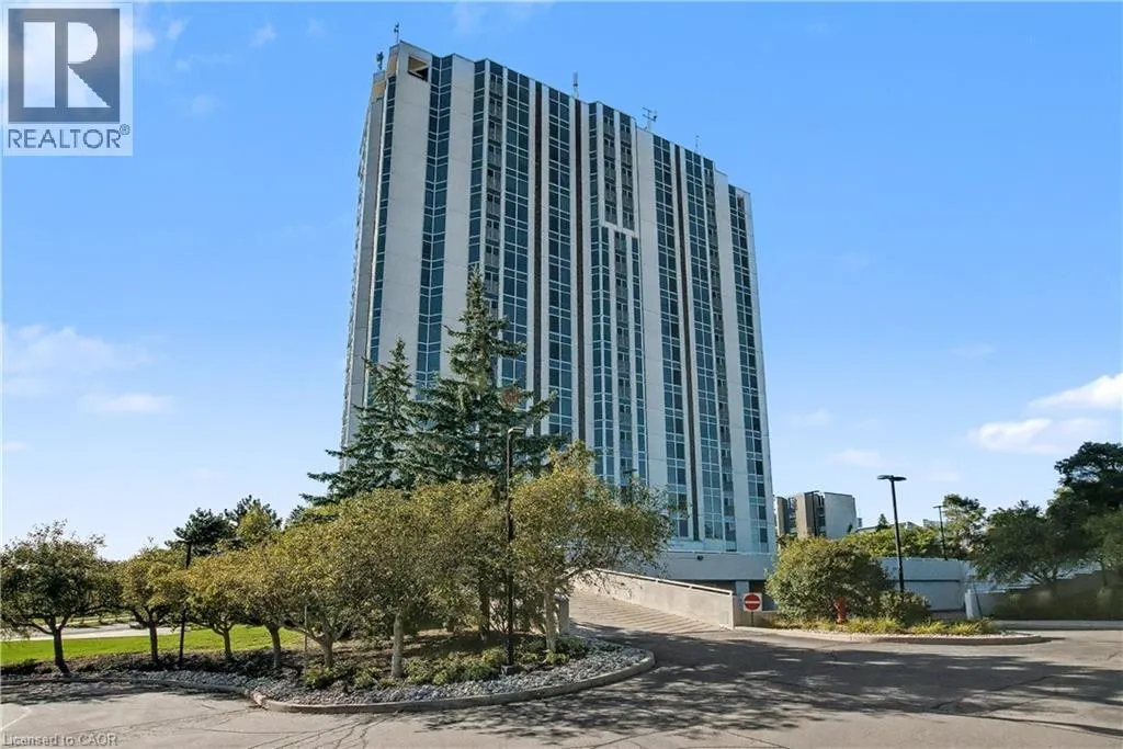 190 HESPELER Road Unit# 1801, #1801