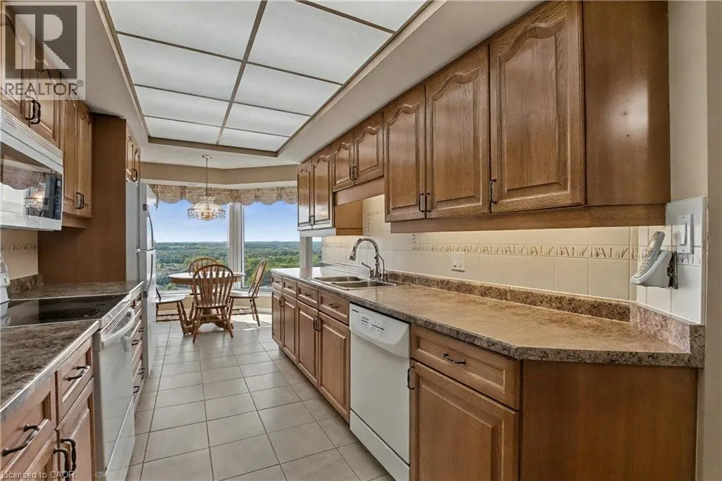 190 HESPELER Road Unit# 1801, #1801