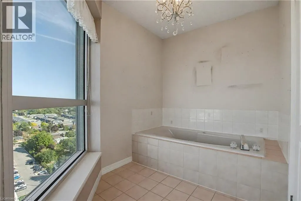 190 HESPELER Road Unit# 1801, #1801