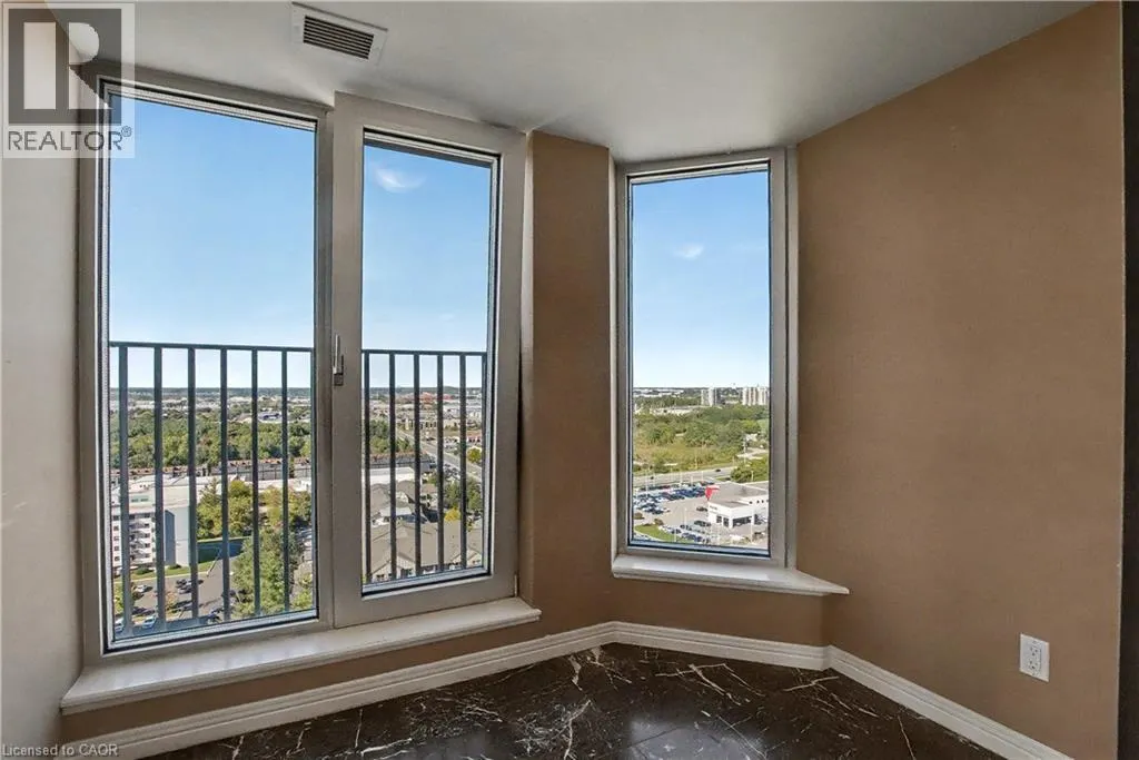 190 HESPELER Road Unit# 1801, #1801