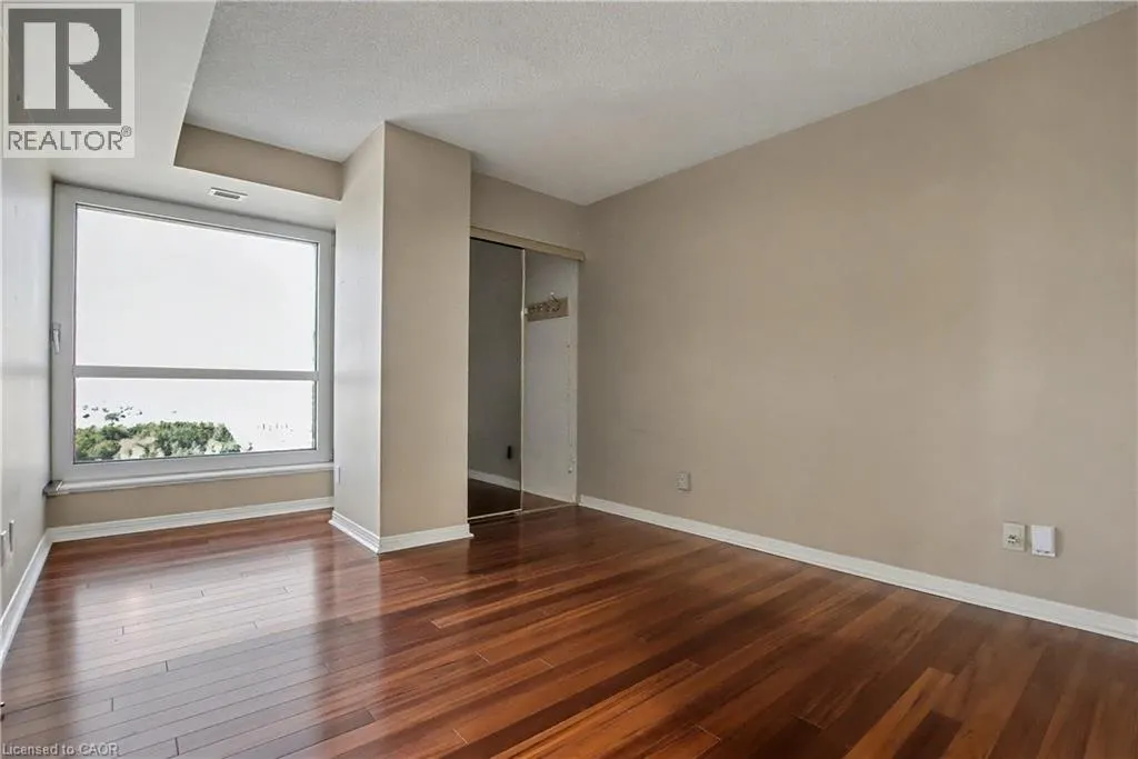 190 HESPELER Road Unit# 1801, #1801