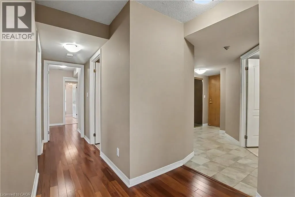 190 HESPELER Road Unit# 1801, #1801