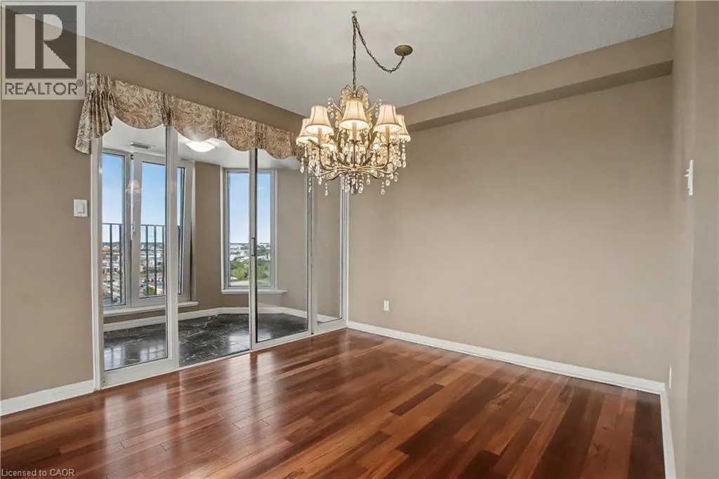 190 HESPELER Road Unit# 1801, #1801