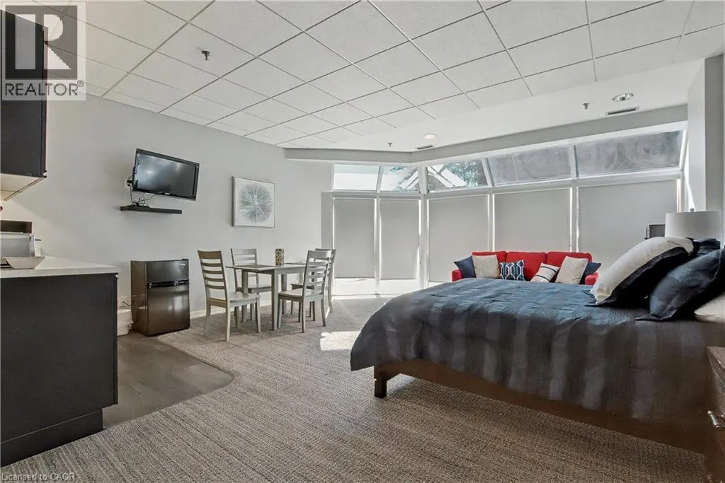 190 HESPELER Road Unit# 1801, #1801