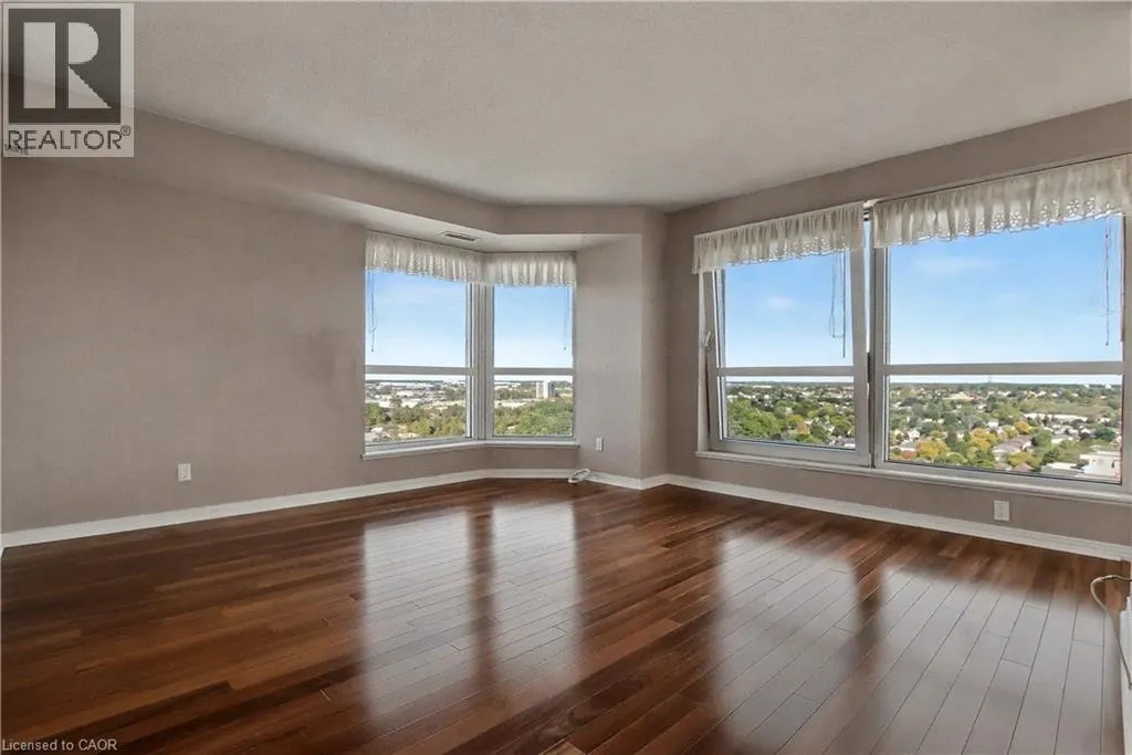 190 HESPELER Road Unit# 1801, #1801