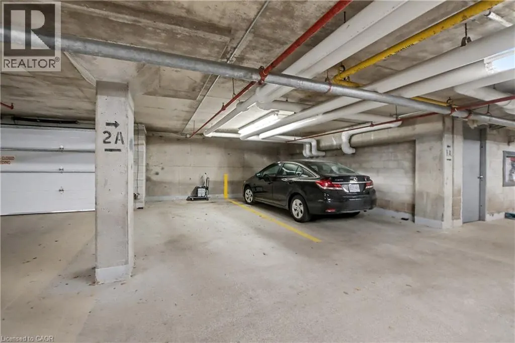 190 HESPELER Road Unit# 1801, #1801