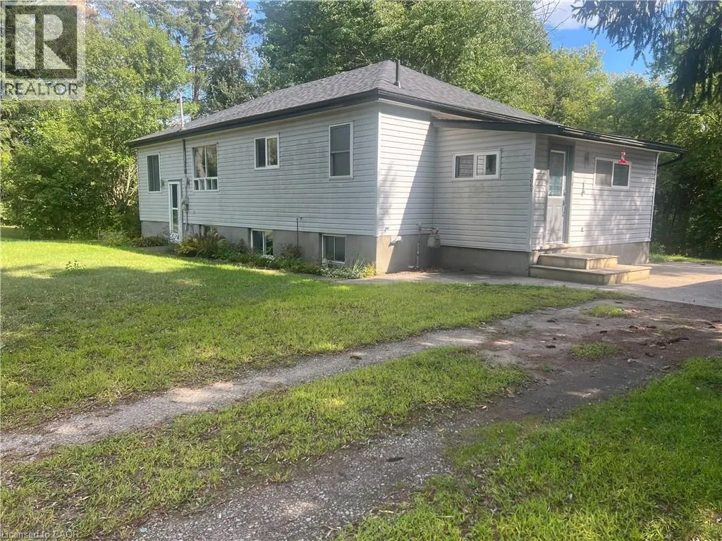 2065 MAPLE GROVE Road