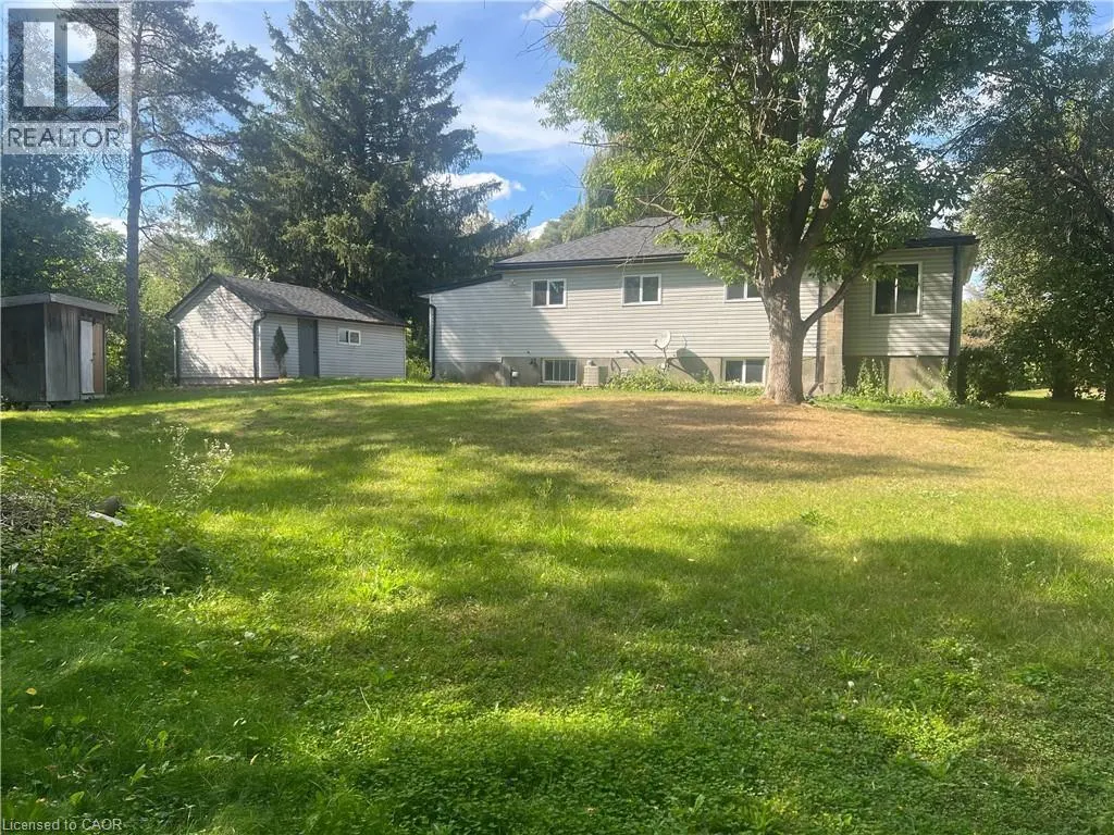2065 MAPLE GROVE Road
