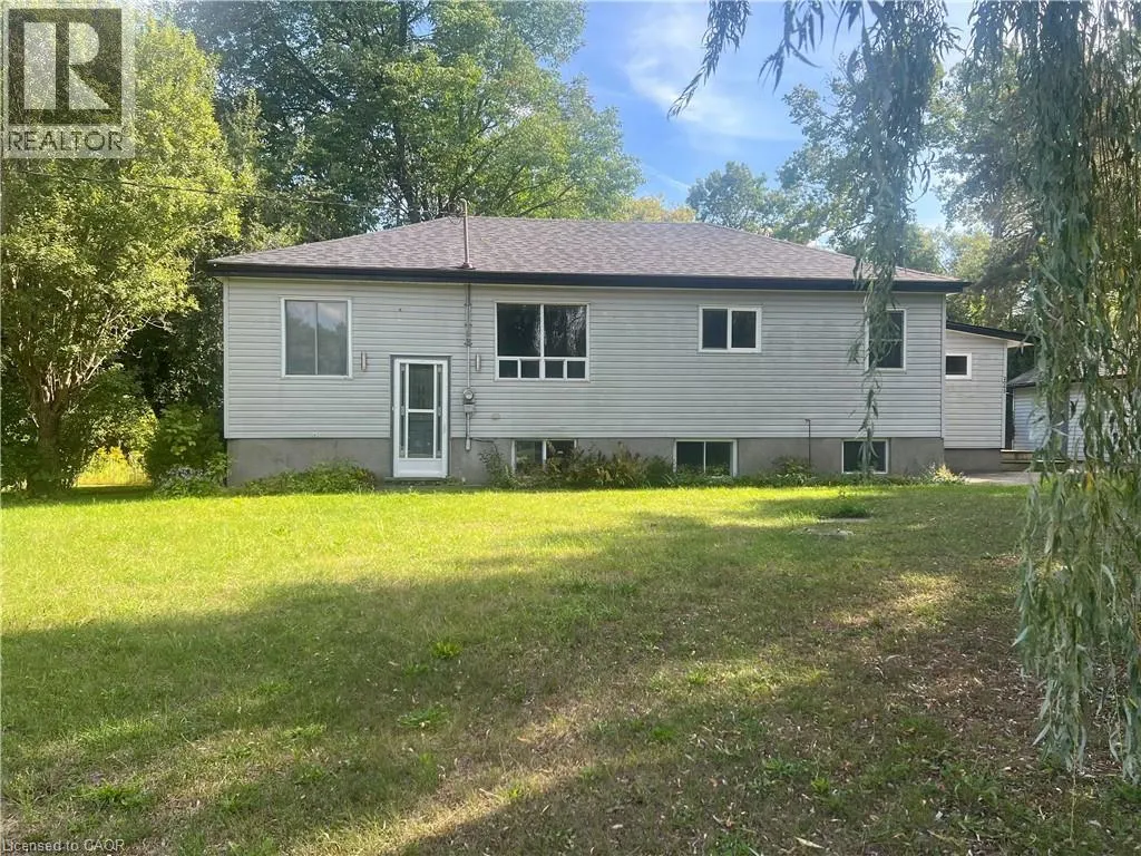 2065 MAPLE GROVE Road