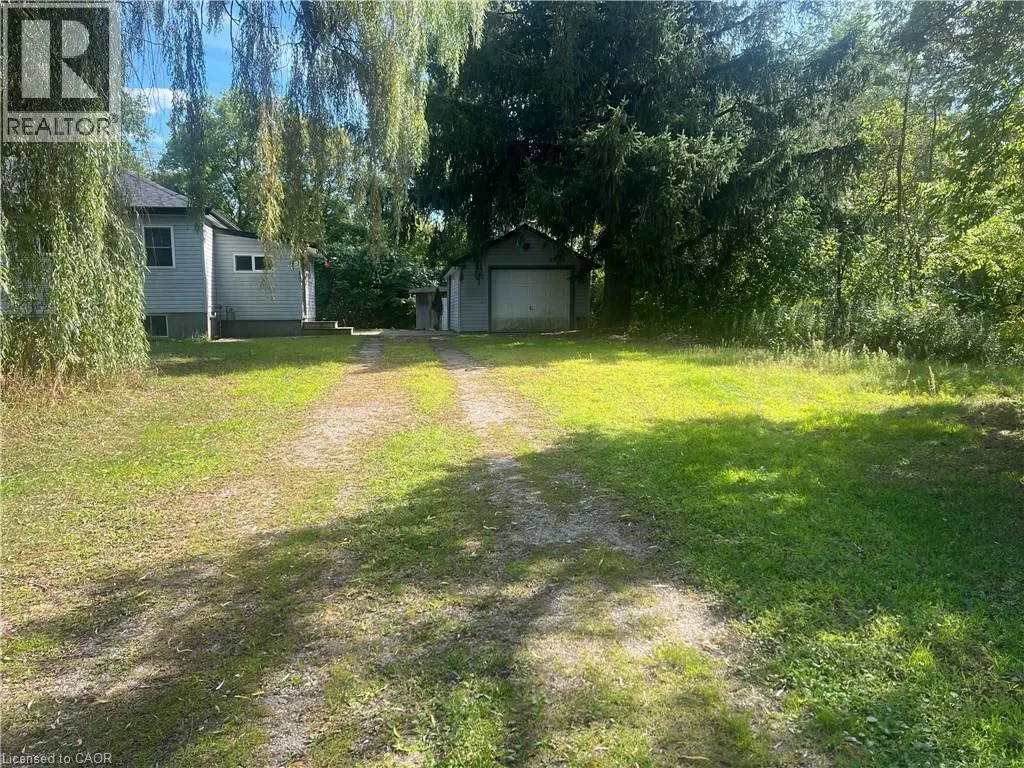 2065 MAPLE GROVE Road