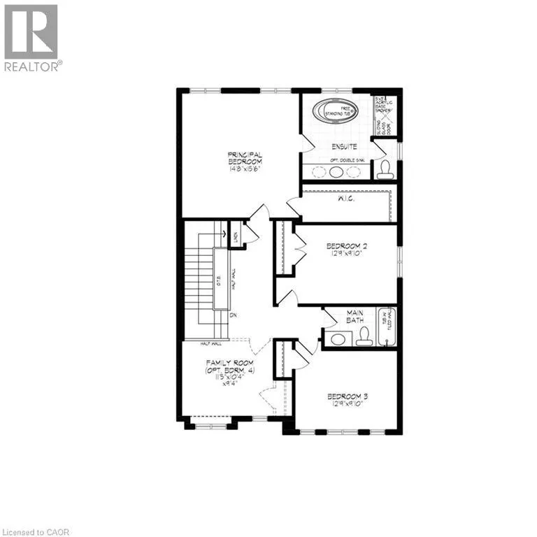 LOT 42 BENNINGER Drive