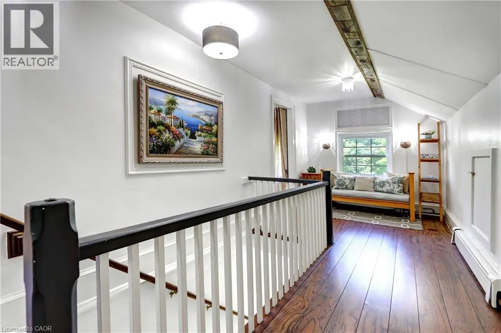 4 STEWARTTOWN Road
