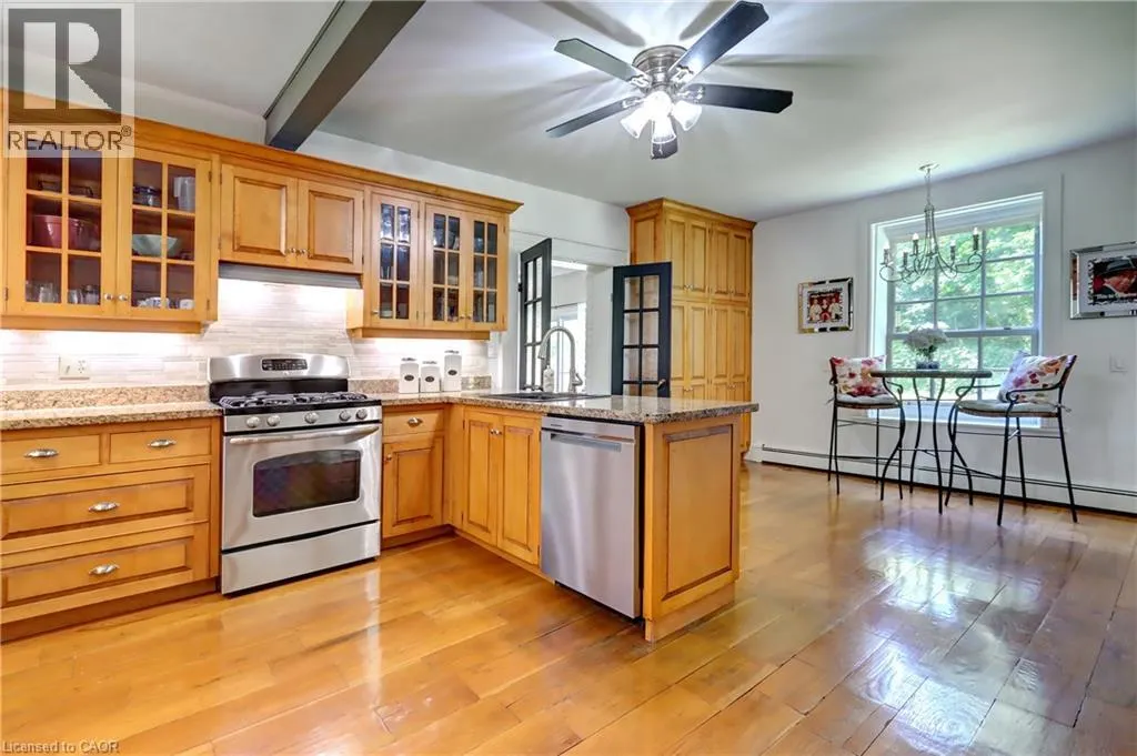 4 STEWARTTOWN Road