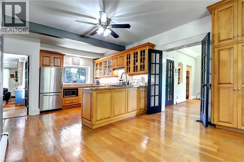 4 STEWARTTOWN Road