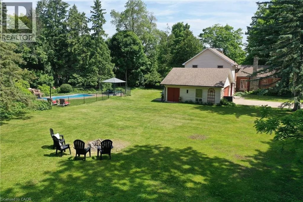 4 STEWARTTOWN Road