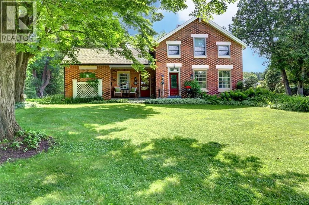 4 STEWARTTOWN Road
