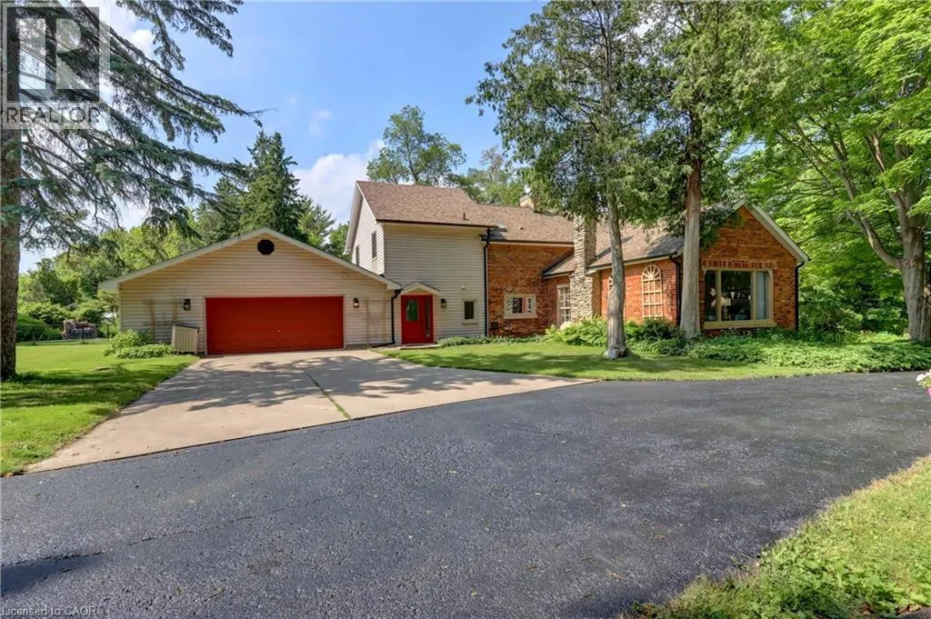 4 STEWARTTOWN Road