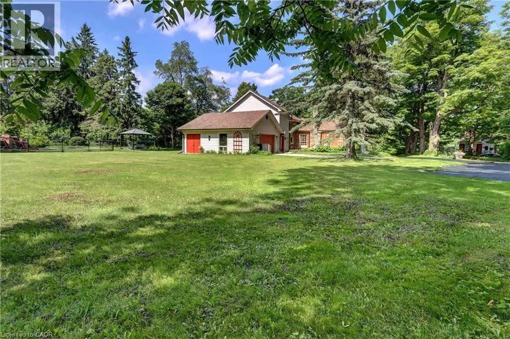 4 STEWARTTOWN Road