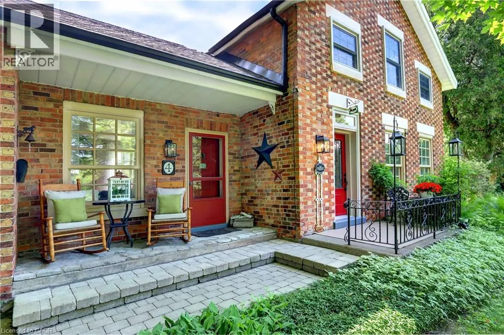 4 STEWARTTOWN Road