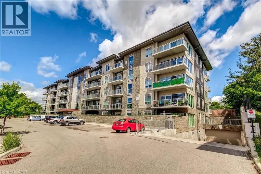 16 MARKLE Crescent Unit# 311, #311