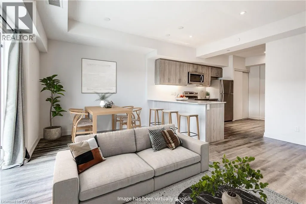 16 MARKLE Crescent Unit# 311, #311