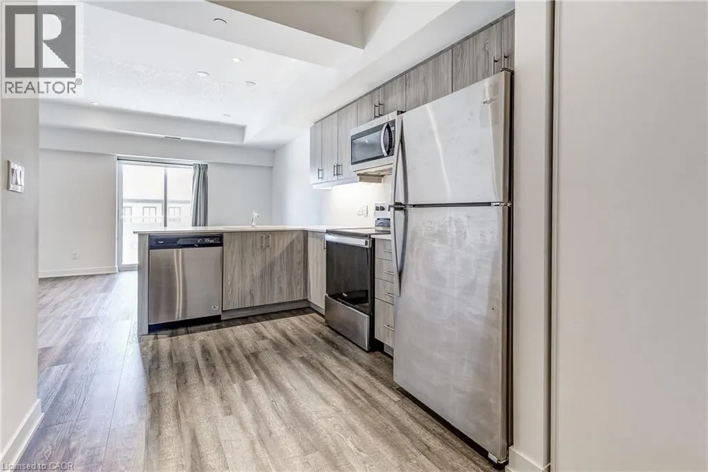 16 MARKLE Crescent Unit# 311, #311