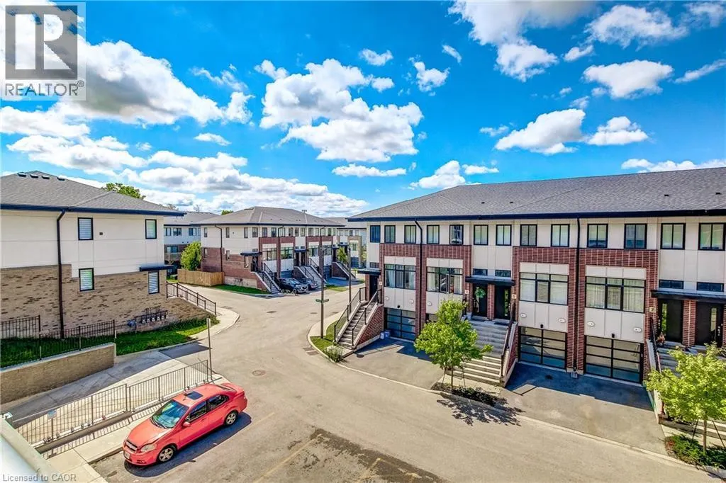 16 MARKLE Crescent Unit# 311, #311