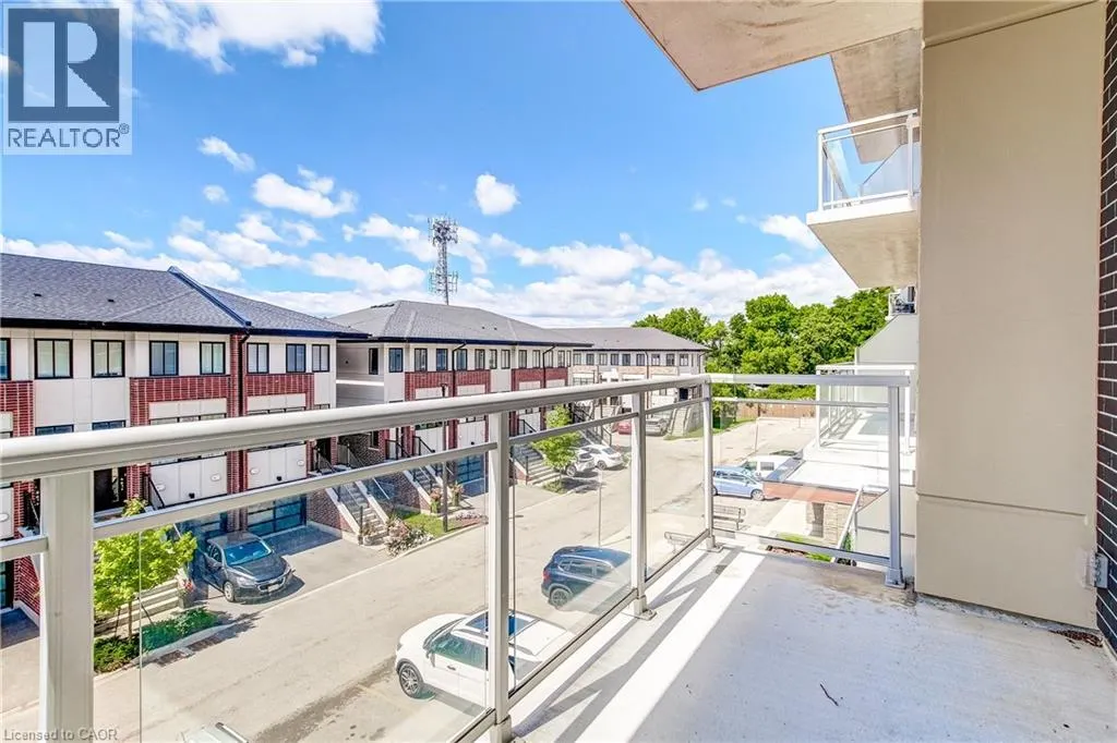 16 MARKLE Crescent Unit# 311, #311