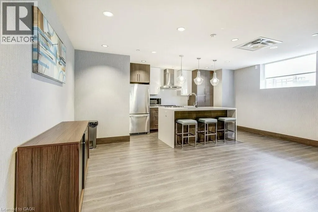 16 MARKLE Crescent Unit# 311, #311