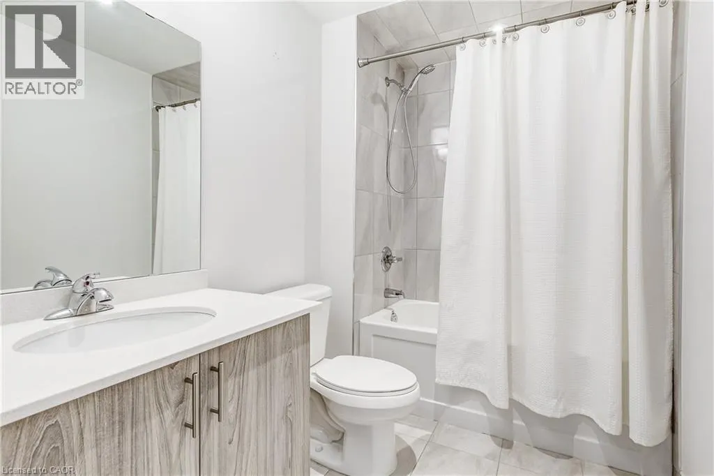 16 MARKLE Crescent Unit# 311, #311