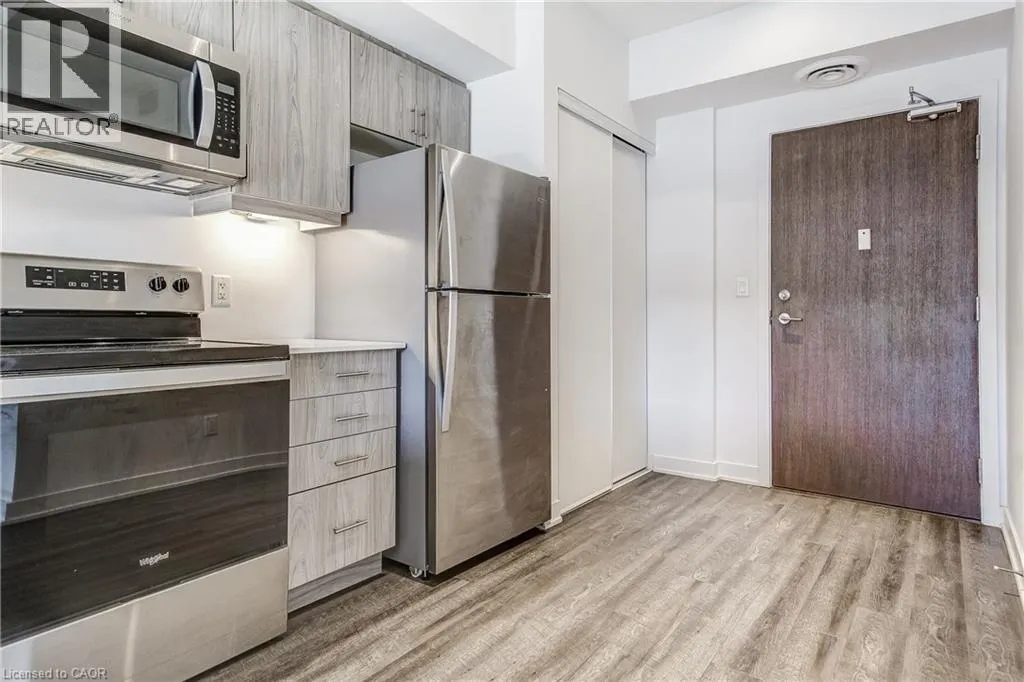 16 MARKLE Crescent Unit# 311, #311