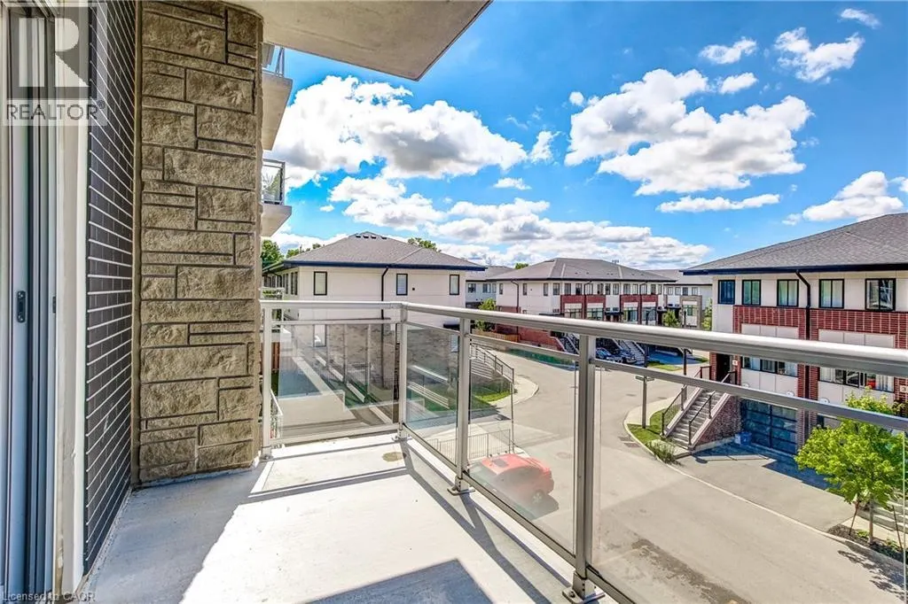 16 MARKLE Crescent Unit# 311, #311