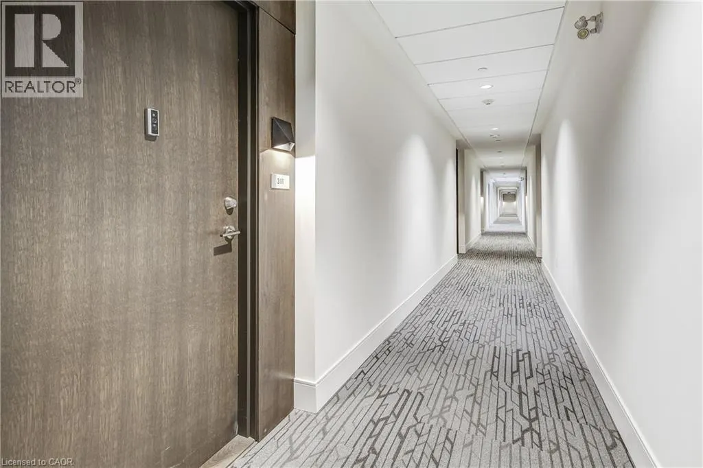16 MARKLE Crescent Unit# 311, #311