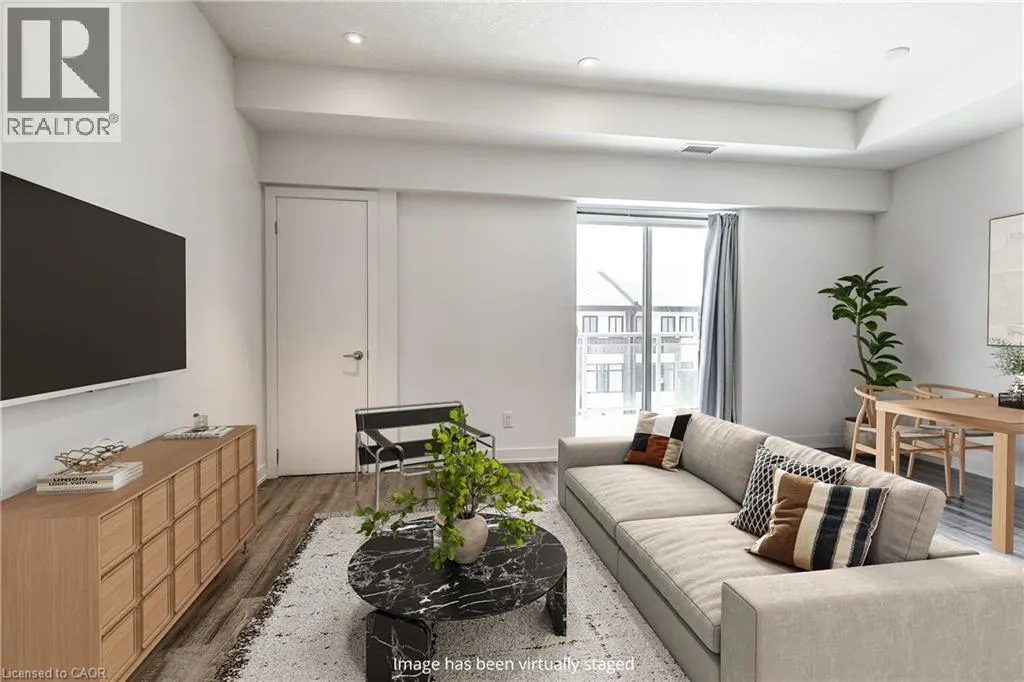 16 MARKLE Crescent Unit# 311, #311