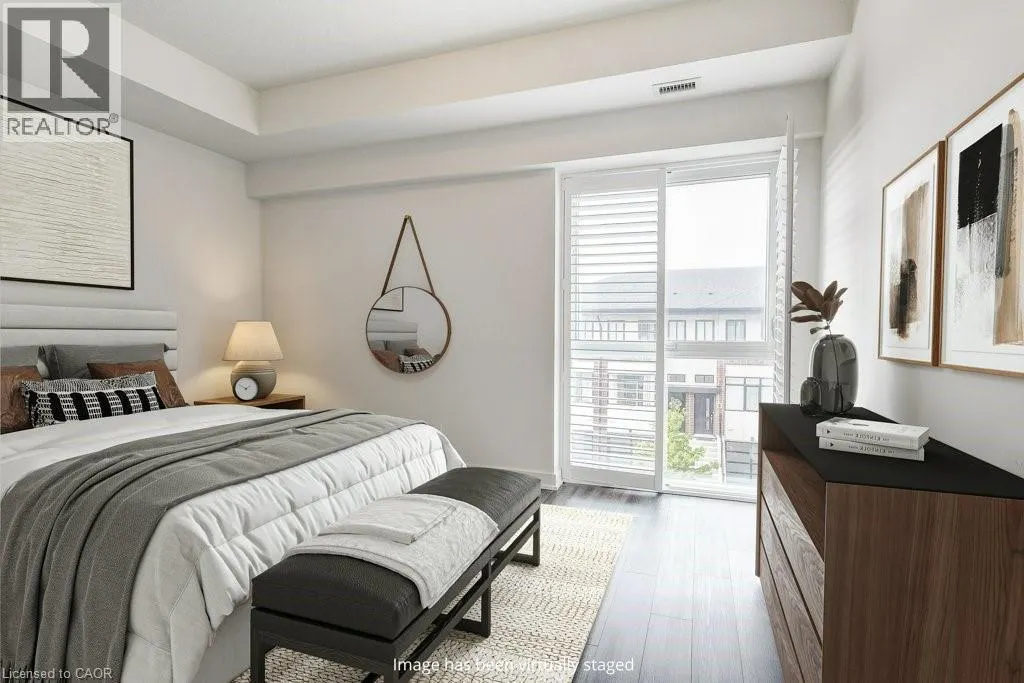 16 MARKLE Crescent Unit# 311, #311
