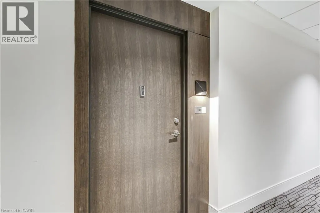 16 MARKLE Crescent Unit# 311, #311