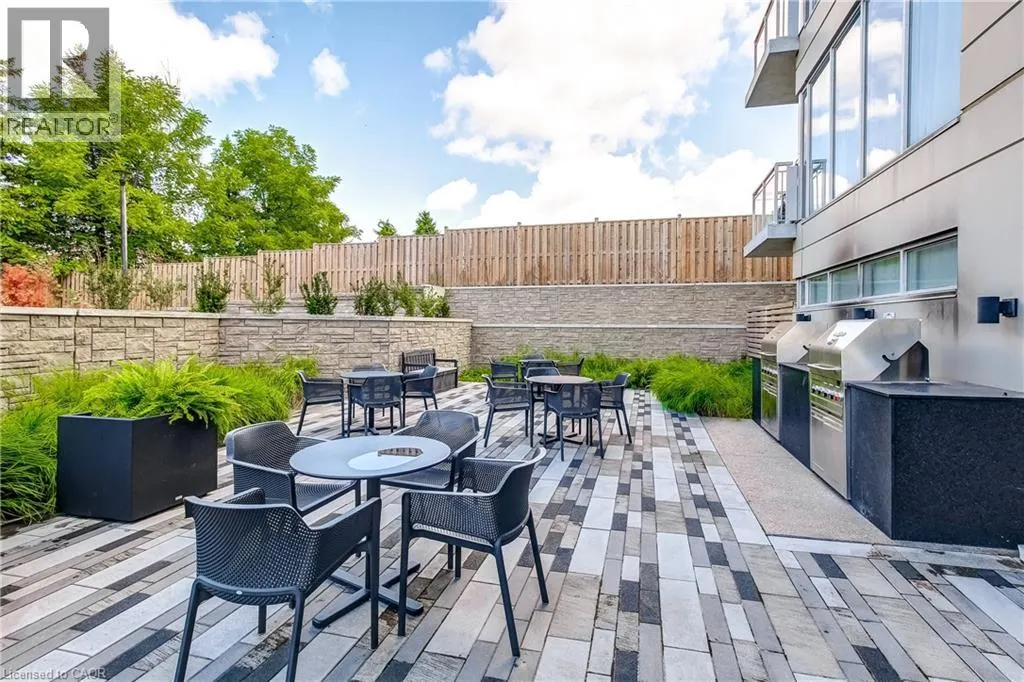 16 MARKLE Crescent Unit# 311, #311