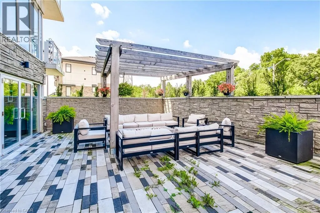 16 MARKLE Crescent Unit# 311, #311