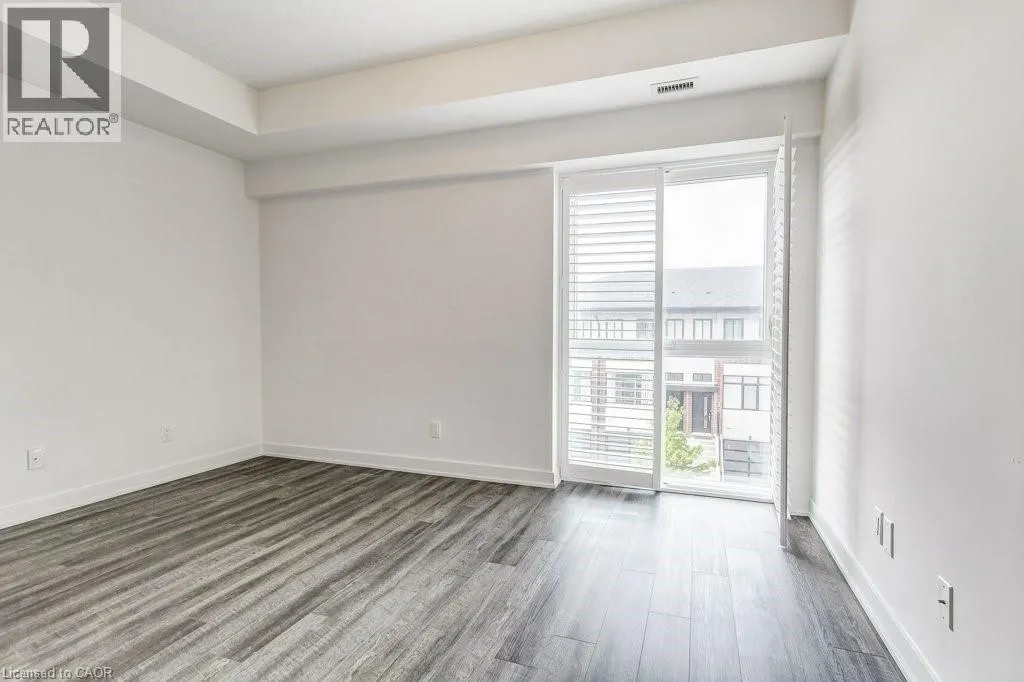 16 MARKLE Crescent Unit# 311, #311