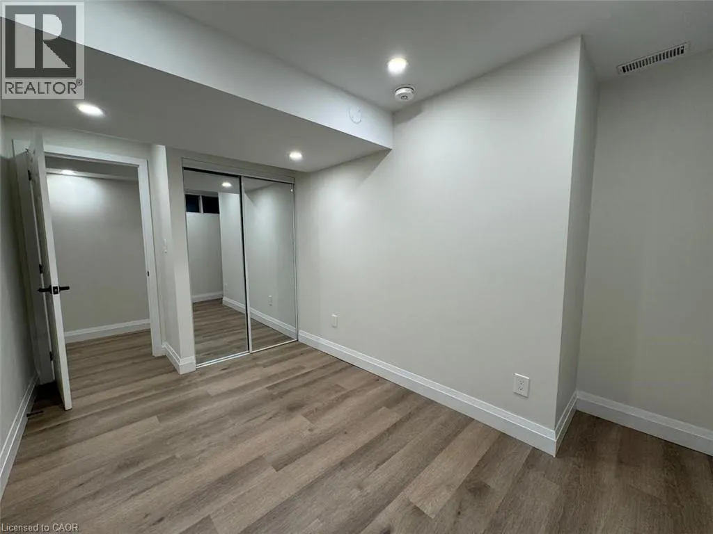 92 CONNELLY Drive Unit# Lower, #Lower