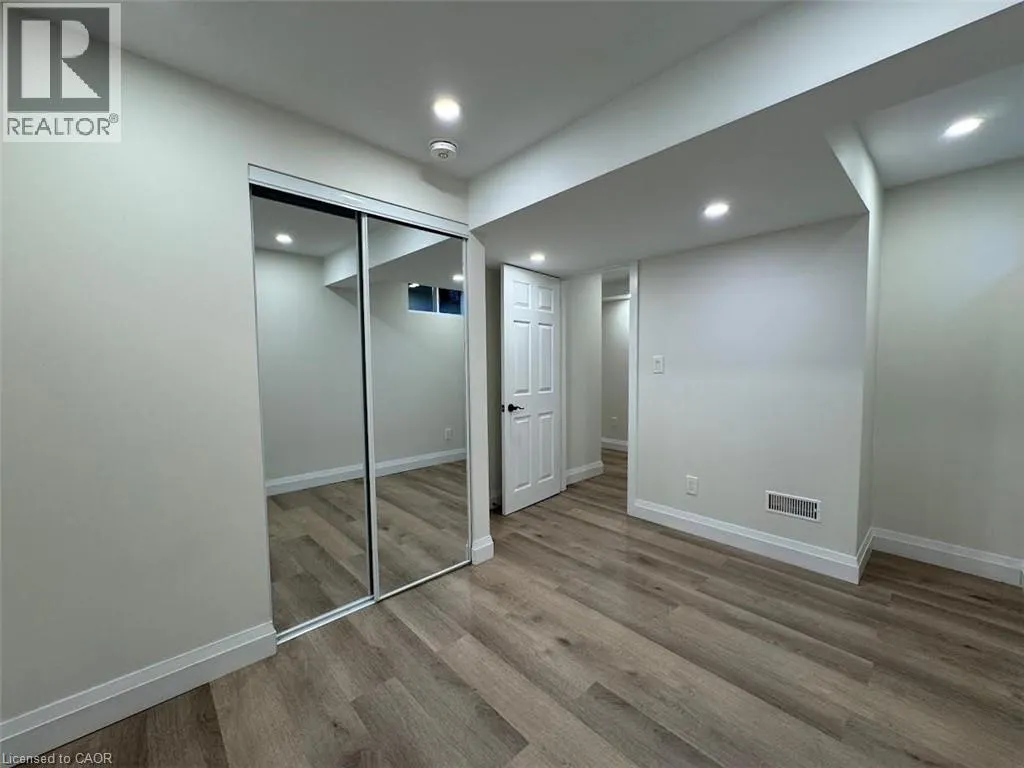 92 CONNELLY Drive Unit# Lower, #Lower