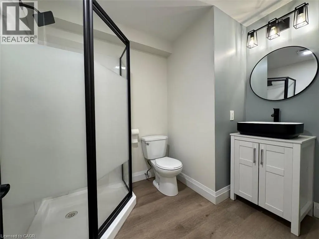 92 CONNELLY Drive Unit# Lower, #Lower