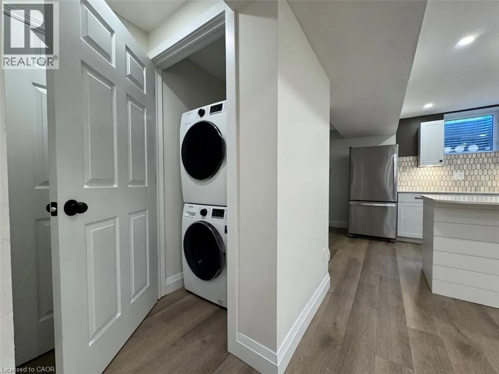 92 CONNELLY Drive Unit# Lower, #Lower