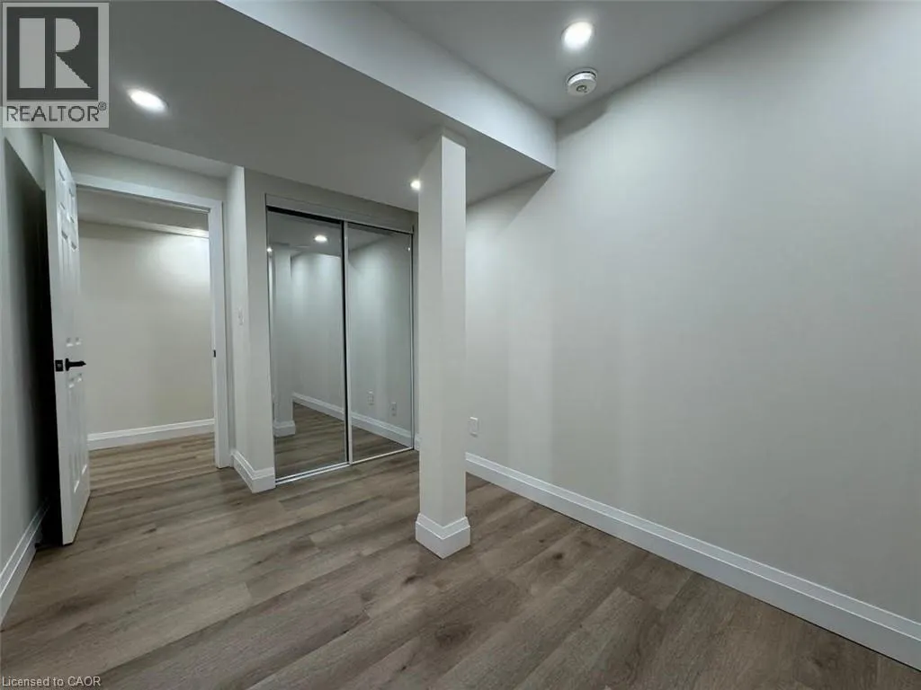 92 CONNELLY Drive Unit# Lower, #Lower